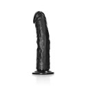 RealRock - Realistyczne dildo z przyssawką 20,5 cm RealRock by Shots