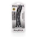 RealRock - Realistyczne dildo z przyssawką 20,5 cm RealRock by Shots