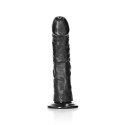 RealRock - Realistyczne dildo z przyssawką 20,5 cm RealRock by Shots