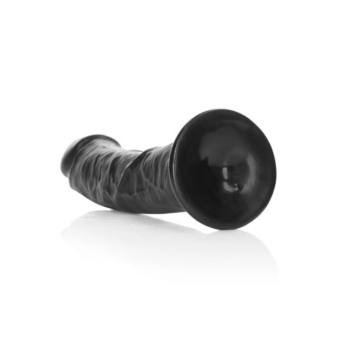 RealRock - Realistyczne dildo z przyssawką 20,5 cm RealRock by Shots RealRock - Realistyczne dildo z przyssawką 20,5 cm RealRock by Shots