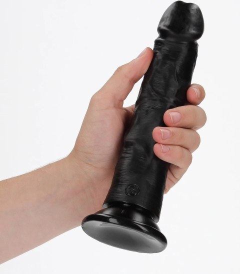 RealRock - Realistyczne dildo z przyssawką 20,5 cm RealRock by Shots RealRock - Realistyczne dildo z przyssawką 20,5 cm RealRock by Shots