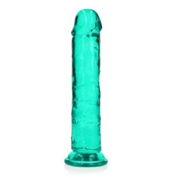 RealRock - Realistyczne dildo z przyssawką 20 cm RealRock by Shots