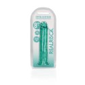 RealRock - Realistyczne dildo z przyssawką 20 cm RealRock by Shots