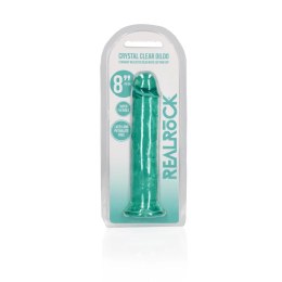 RealRock - Realistyczne dildo z przyssawką 20 cm RealRock by Shots