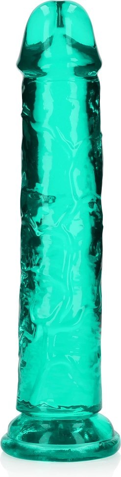 RealRock - Realistyczne dildo z przyssawką 20 cm RealRock by Shots RealRock - Realistyczne dildo z przyssawką 20 cm RealRock by Shots