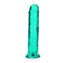 RealRock - Realistyczne dildo z przyssawką 20 cm RealRock by Shots