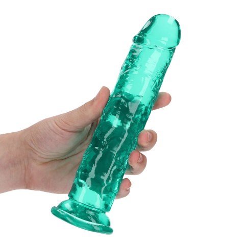 RealRock - Realistyczne dildo z przyssawką 20 cm RealRock by Shots RealRock - Realistyczne dildo z przyssawką 20 cm RealRock by Shots