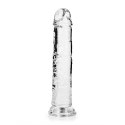 RealRock - Realistyczne dildo z przyssawką 20 cm RealRock by Shots