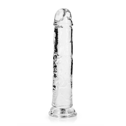 RealRock - Realistyczne dildo z przyssawką 20 cm RealRock by Shots RealRock - Realistyczne dildo z przyssawką 20 cm RealRock by Shots