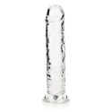RealRock - Realistyczne dildo z przyssawką 20 cm RealRock by Shots