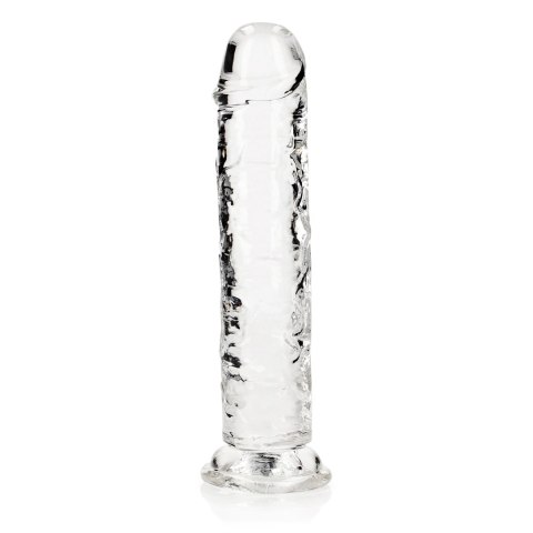 RealRock - Realistyczne dildo z przyssawką 20 cm RealRock by Shots RealRock - Realistyczne dildo z przyssawką 20 cm RealRock by Shots