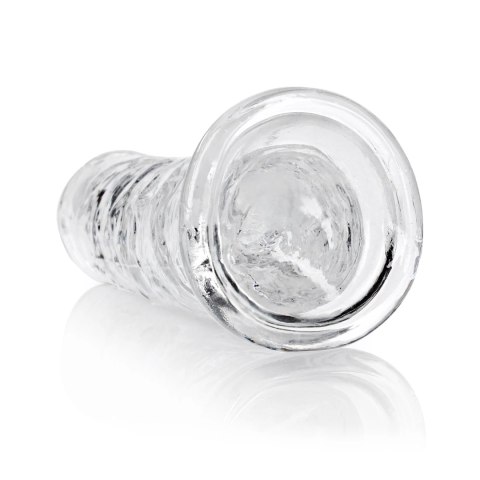 RealRock - Realistyczne dildo z przyssawką 20 cm RealRock by Shots RealRock - Realistyczne dildo z przyssawką 20 cm RealRock by Shots