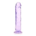 RealRock - Realistyczne dildo z przyssawką 20 cm RealRock by Shots