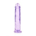 RealRock - Realistyczne dildo z przyssawką 20 cm RealRock by Shots