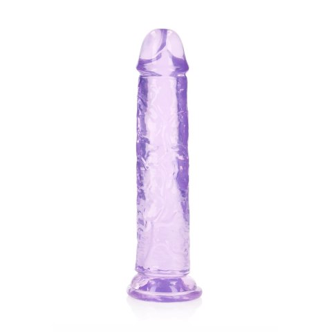 RealRock - Realistyczne dildo z przyssawką 20 cm RealRock by Shots RealRock - Realistyczne dildo z przyssawką 20 cm RealRock by Shots
