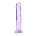 RealRock - Realistyczne dildo z przyssawką 20 cm RealRock by Shots