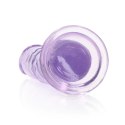 RealRock - Realistyczne dildo z przyssawką 20 cm RealRock by Shots