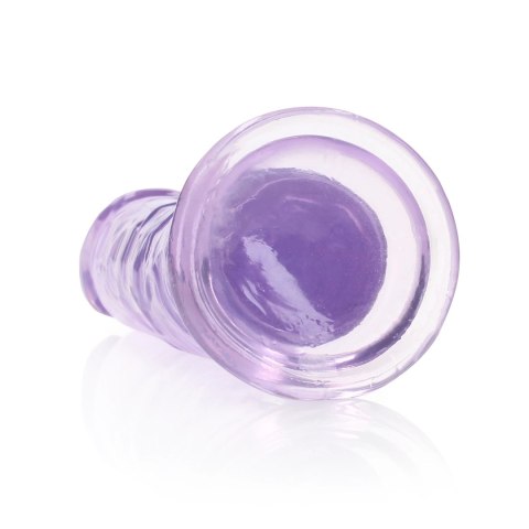 RealRock - Realistyczne dildo z przyssawką 20 cm RealRock by Shots RealRock - Realistyczne dildo z przyssawką 20 cm RealRock by Shots