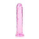 RealRock - Realistyczne dildo z przyssawką 20 cm RealRock by Shots