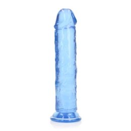 RealRock - Realistyczne dildo z przyssawką 20 cm RealRock by Shots