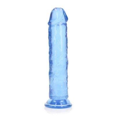 RealRock - Realistyczne dildo z przyssawką 20 cm RealRock by Shots RealRock - Realistyczne dildo z przyssawką 20 cm RealRock by Shots