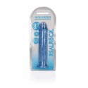 RealRock - Realistyczne dildo z przyssawką 20 cm RealRock by Shots