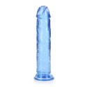 RealRock - Realistyczne dildo z przyssawką 20 cm RealRock by Shots