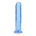 RealRock - Realistyczne dildo z przyssawką 20 cm RealRock by Shots