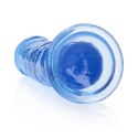 RealRock - Realistyczne dildo z przyssawką 20 cm RealRock by Shots