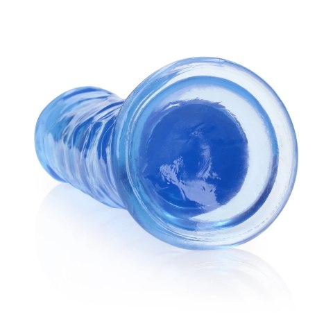 RealRock - Realistyczne dildo z przyssawką 20 cm RealRock by Shots RealRock - Realistyczne dildo z przyssawką 20 cm RealRock by Shots