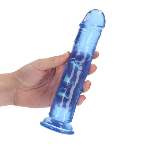 RealRock - Realistyczne dildo z przyssawką 20 cm RealRock by Shots RealRock - Realistyczne dildo z przyssawką 20 cm RealRock by Shots