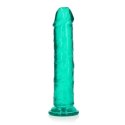 RealRock - Realistyczne dildo z przyssawką 23 cm RealRock by Shots