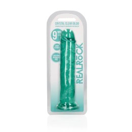 RealRock - Realistyczne dildo z przyssawką 23 cm RealRock by Shots