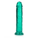RealRock - Realistyczne dildo z przyssawką 23 cm RealRock by Shots