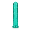 RealRock - Realistyczne dildo z przyssawką 23 cm RealRock by Shots