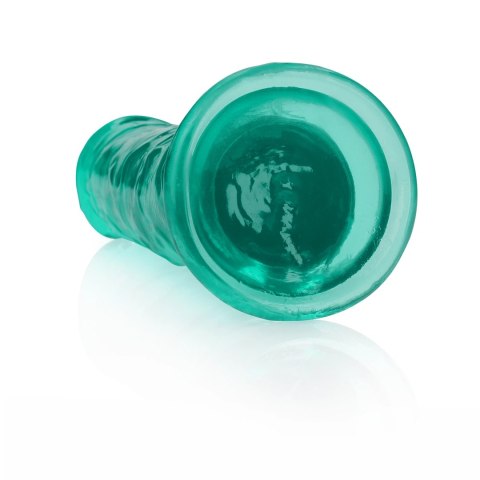 RealRock - Realistyczne dildo z przyssawką 23 cm RealRock by Shots RealRock - Realistyczne dildo z przyssawką 23 cm RealRock by Shots