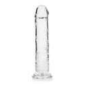 RealRock - Realistyczne dildo z przyssawką 23 cm RealRock by Shots
