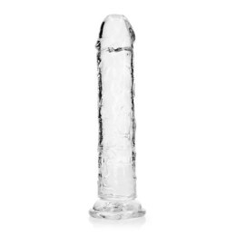 RealRock - Realistyczne dildo z przyssawką 23 cm RealRock by Shots