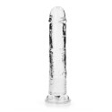 RealRock - Realistyczne dildo z przyssawką 23 cm RealRock by Shots