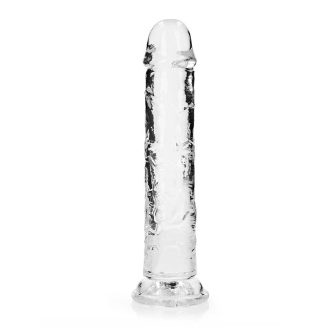 RealRock - Realistyczne dildo z przyssawką 23 cm RealRock by Shots RealRock - Realistyczne dildo z przyssawką 23 cm RealRock by Shots