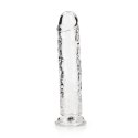 RealRock - Realistyczne dildo z przyssawką 23 cm RealRock by Shots