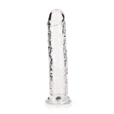 RealRock - Realistyczne dildo z przyssawką 23 cm RealRock by Shots RealRock - Realistyczne dildo z przyssawką 23 cm RealRock by Shots