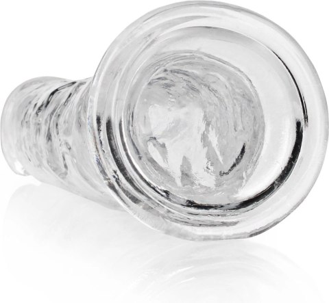 RealRock - Realistyczne dildo z przyssawką 23 cm RealRock by Shots RealRock - Realistyczne dildo z przyssawką 23 cm RealRock by Shots