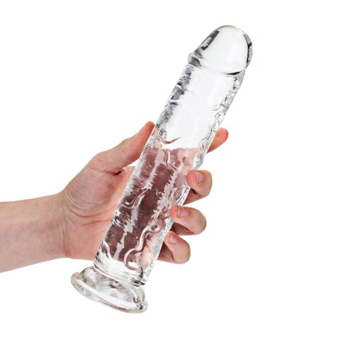 RealRock - Realistyczne dildo z przyssawką 23 cm RealRock by Shots RealRock - Realistyczne dildo z przyssawką 23 cm RealRock by Shots