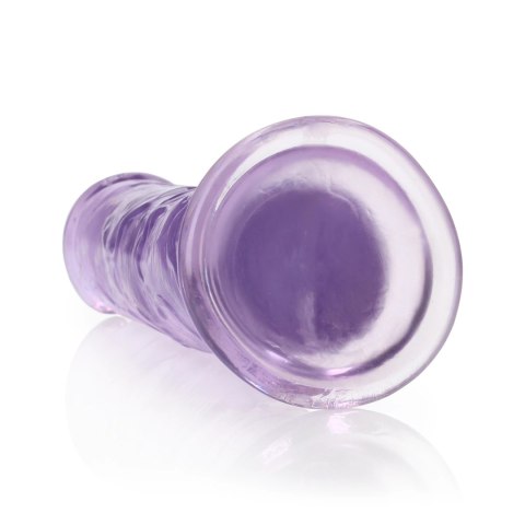 RealRock - Realistyczne dildo z przyssawką 23 cm RealRock by Shots RealRock - Realistyczne dildo z przyssawką 23 cm RealRock by Shots