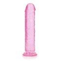 RealRock - Realistyczne dildo z przyssawką 23 cm RealRock by Shots