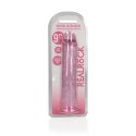RealRock - Realistyczne dildo z przyssawką 23 cm RealRock by Shots