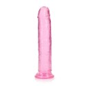 RealRock - Realistyczne dildo z przyssawką 23 cm RealRock by Shots