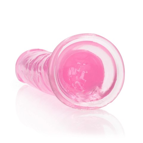 RealRock - Realistyczne dildo z przyssawką 23 cm RealRock by Shots RealRock - Realistyczne dildo z przyssawką 23 cm RealRock by Shots