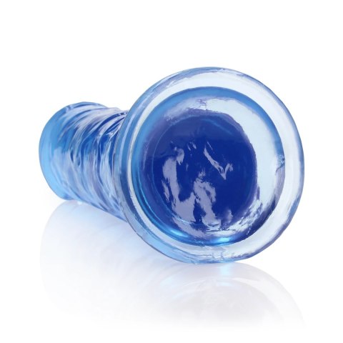 RealRock - Realistyczne dildo z przyssawką 23 cm RealRock by Shots RealRock - Realistyczne dildo z przyssawką 23 cm RealRock by Shots